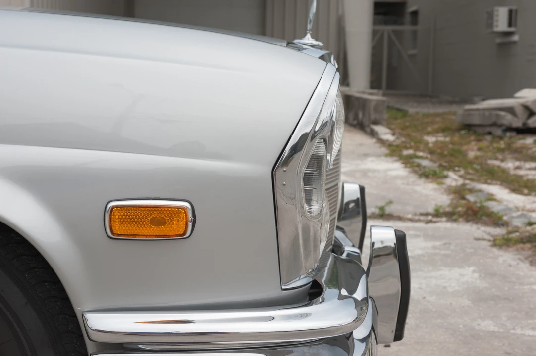 1968 Mercedes-Benz W111 Cabriolet - Image 20 of 31