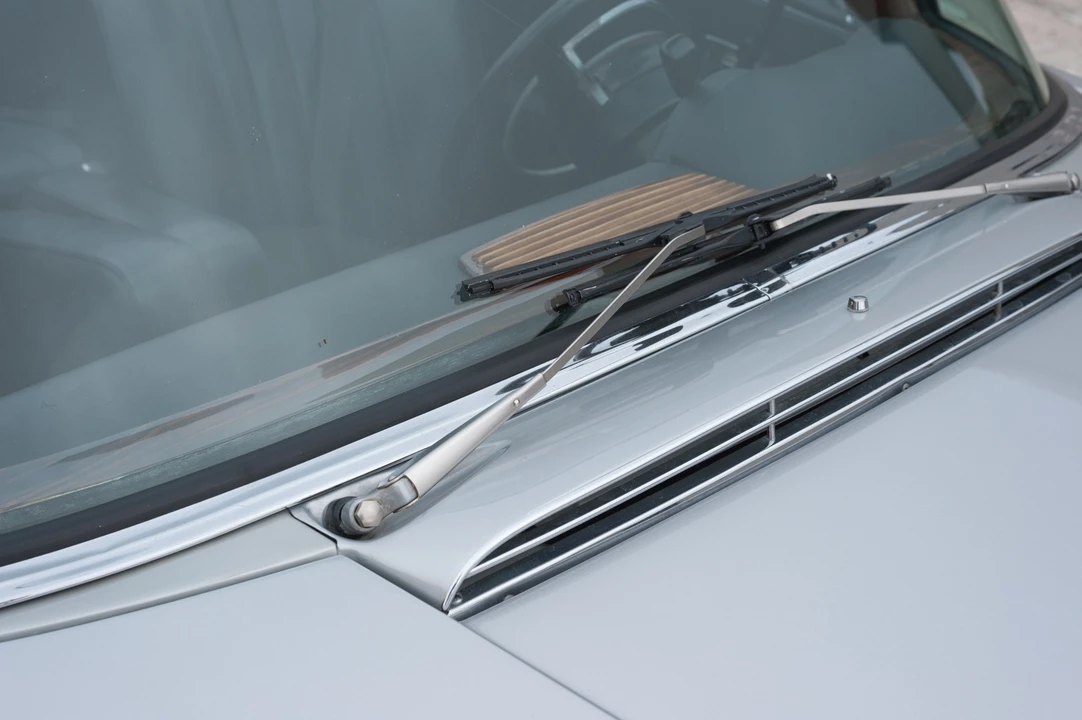 1968 Mercedes-Benz W111 Cabriolet - Image 19 of 31