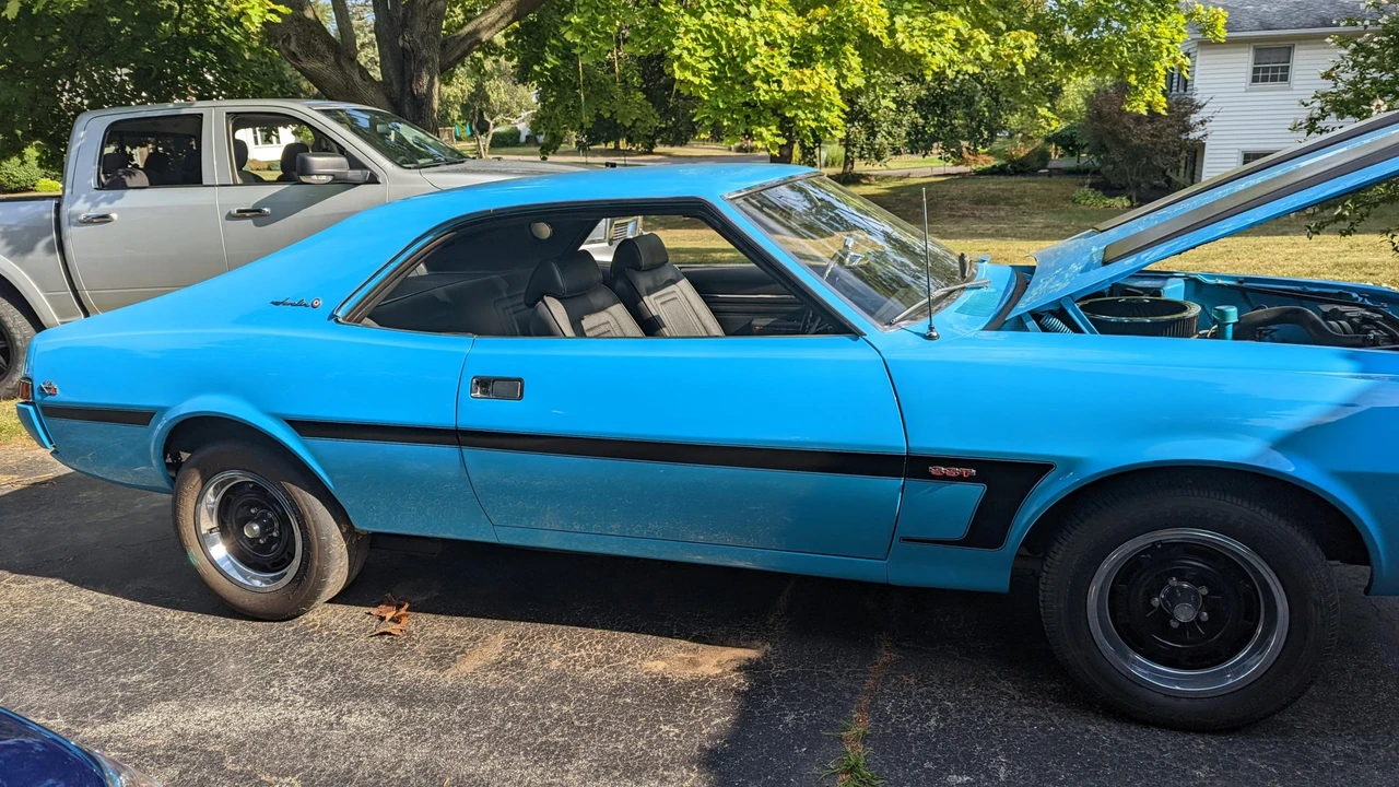 1969 AMC Javelin - Image 30 of 31
