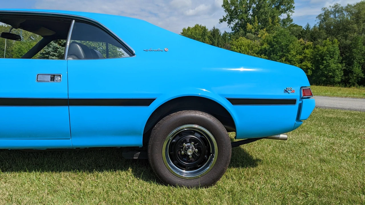 1969 AMC Javelin - Image 26 of 31