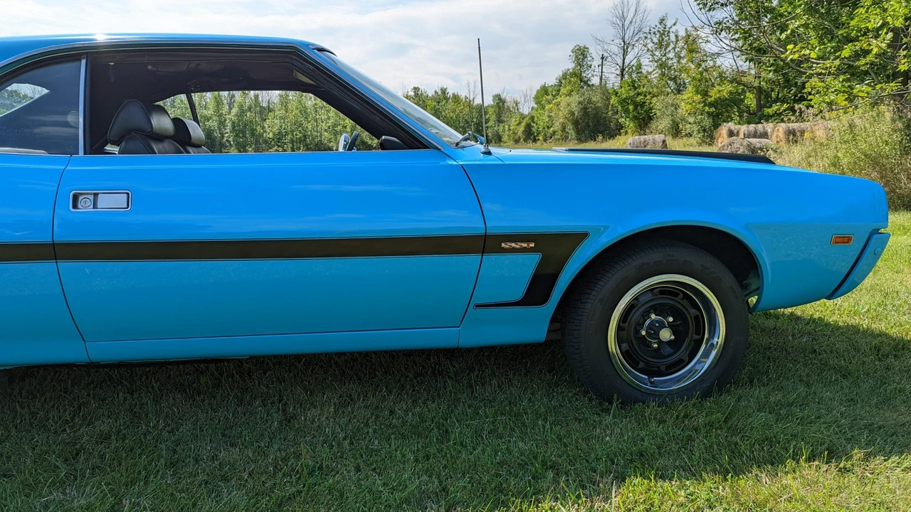 1969 AMC Javelin - Image 17 of 31