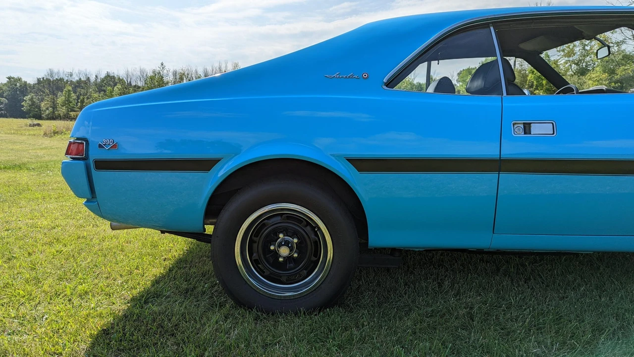 1969 AMC Javelin - Image 18 of 31