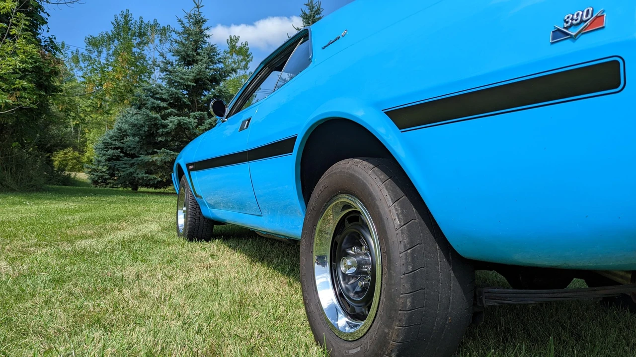 1969 AMC Javelin - Image 25 of 31