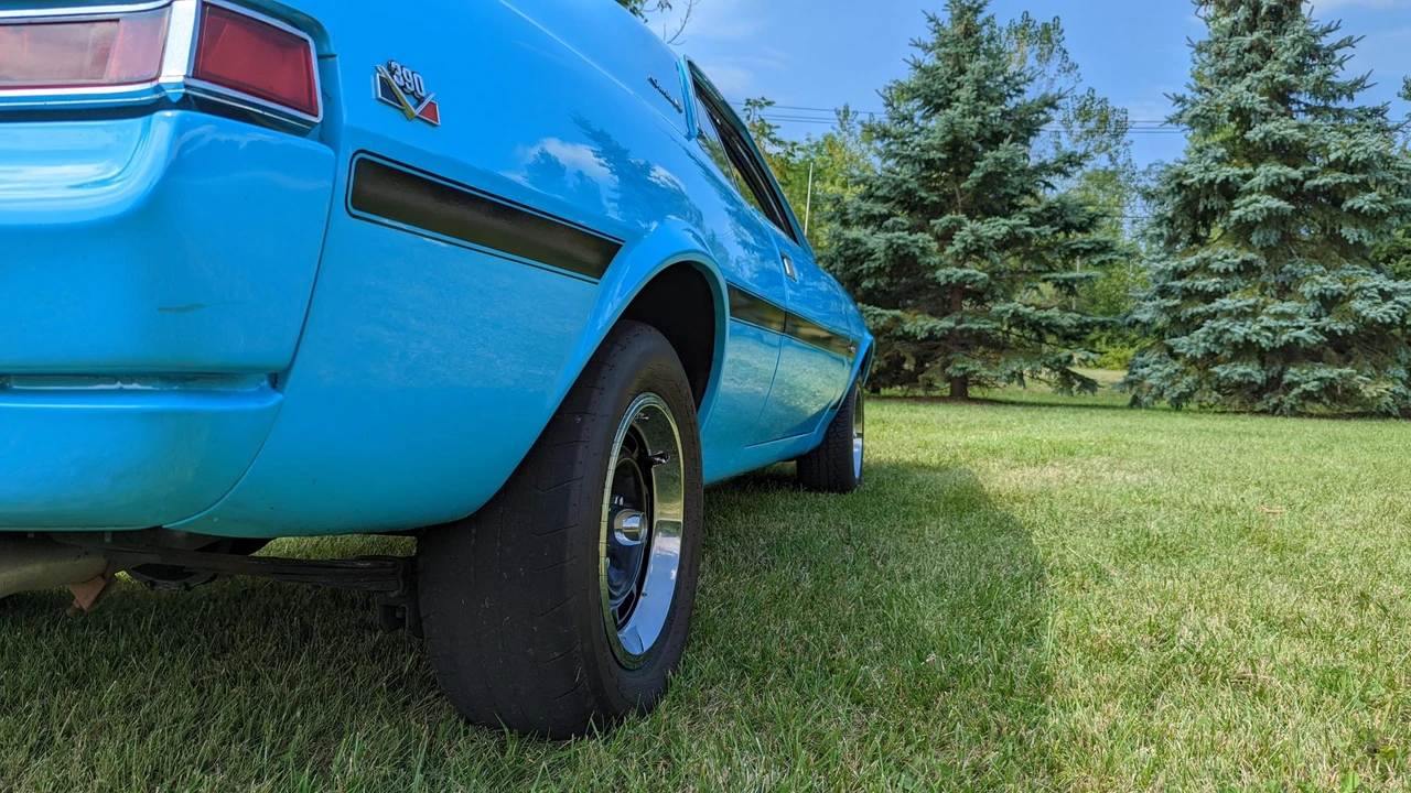1969 AMC Javelin - Image 20 of 31