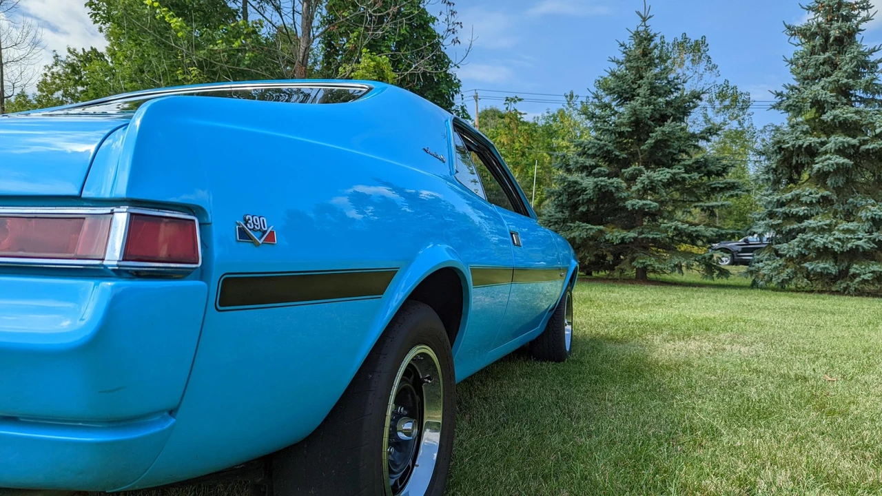 1969 AMC Javelin - Image 19 of 31