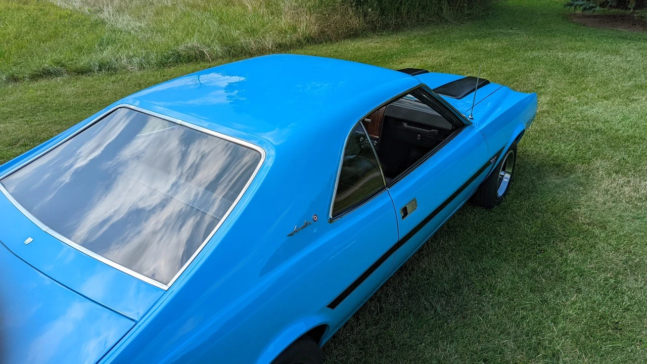 1969 AMC Javelin - Image 21 of 31