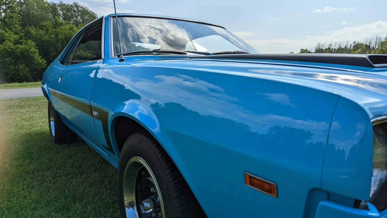1969 AMC Javelin - Image 15 of 31