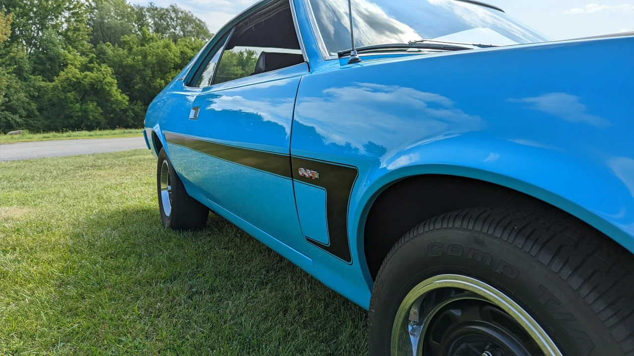 1969 AMC Javelin - Image 16 of 31