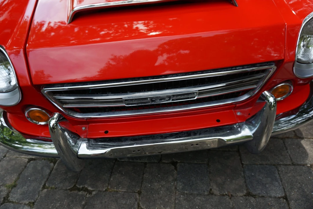 1969 Nissan Datsun Sports - Image 12 of 31