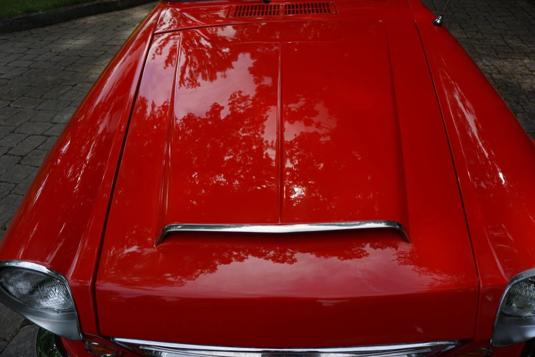1969 Nissan Datsun Sports - Image 10 of 31