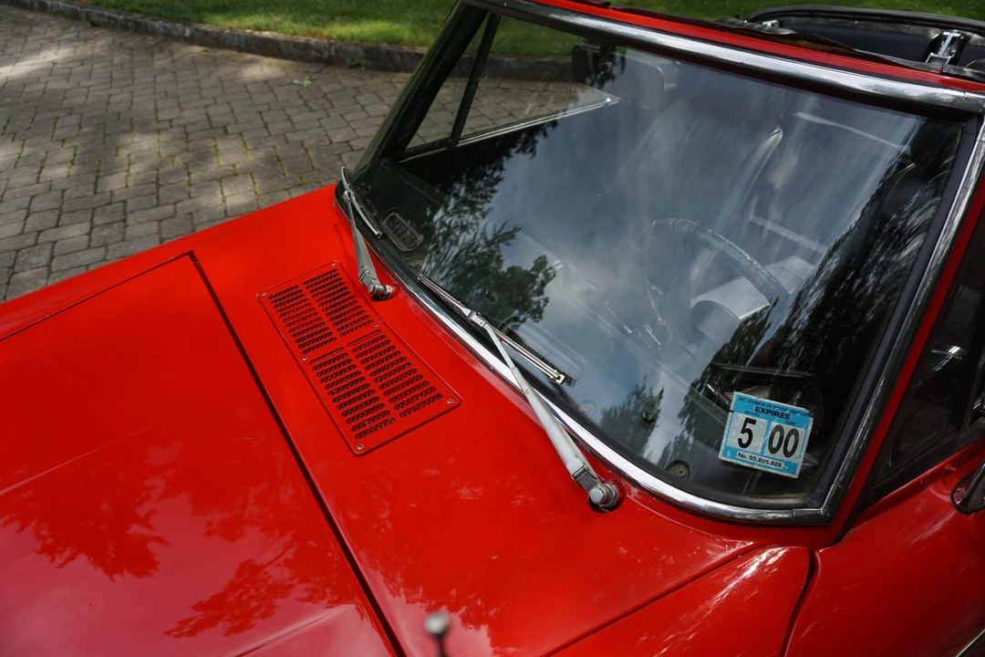1969 Nissan Datsun Sports - Image 15 of 31