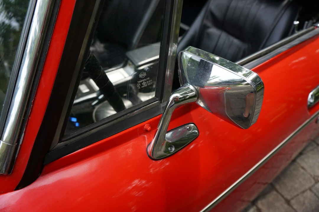 1969 Nissan Datsun Sports - Image 16 of 31