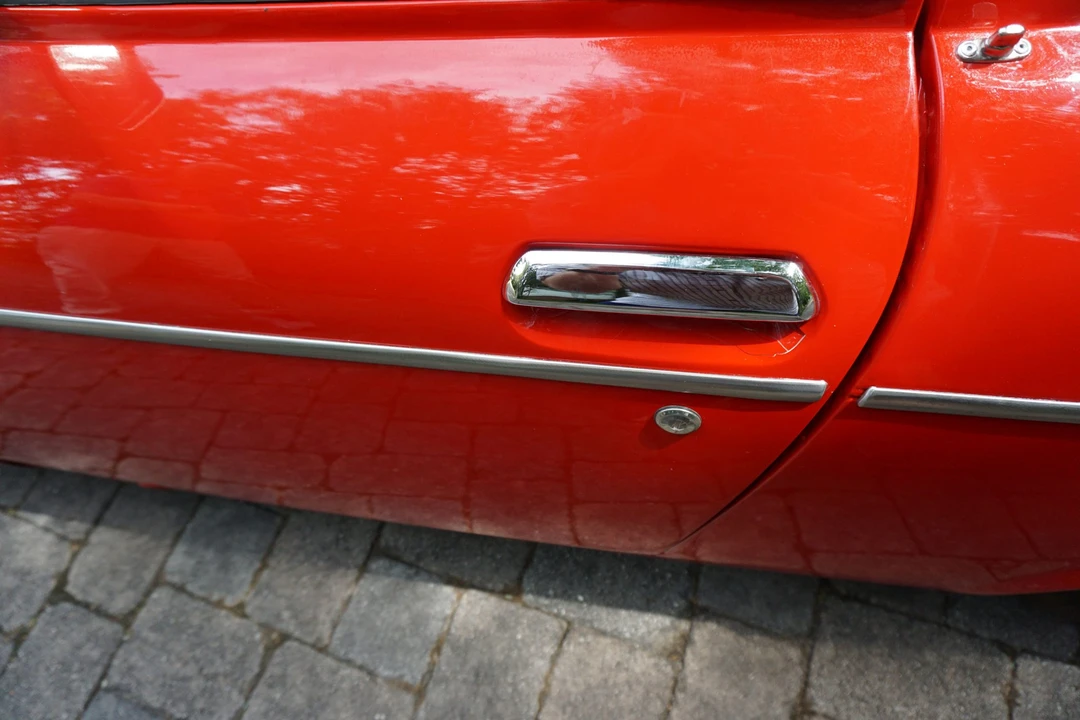 1969 Nissan Datsun Sports - Image 17 of 31