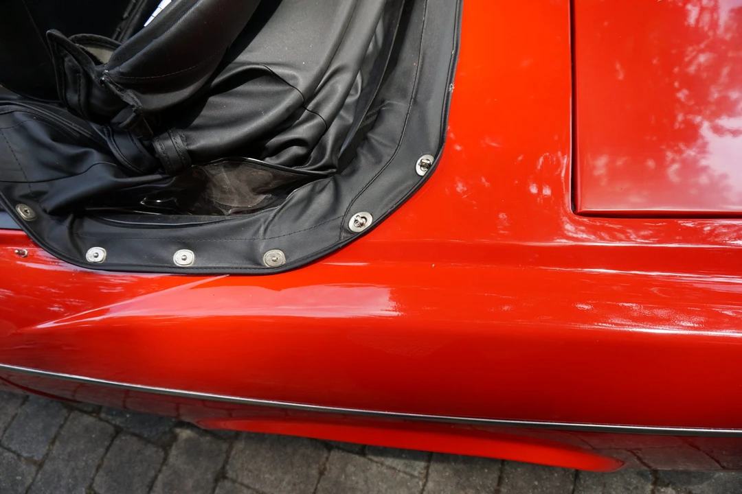 1969 Nissan Datsun Sports - Image 18 of 31