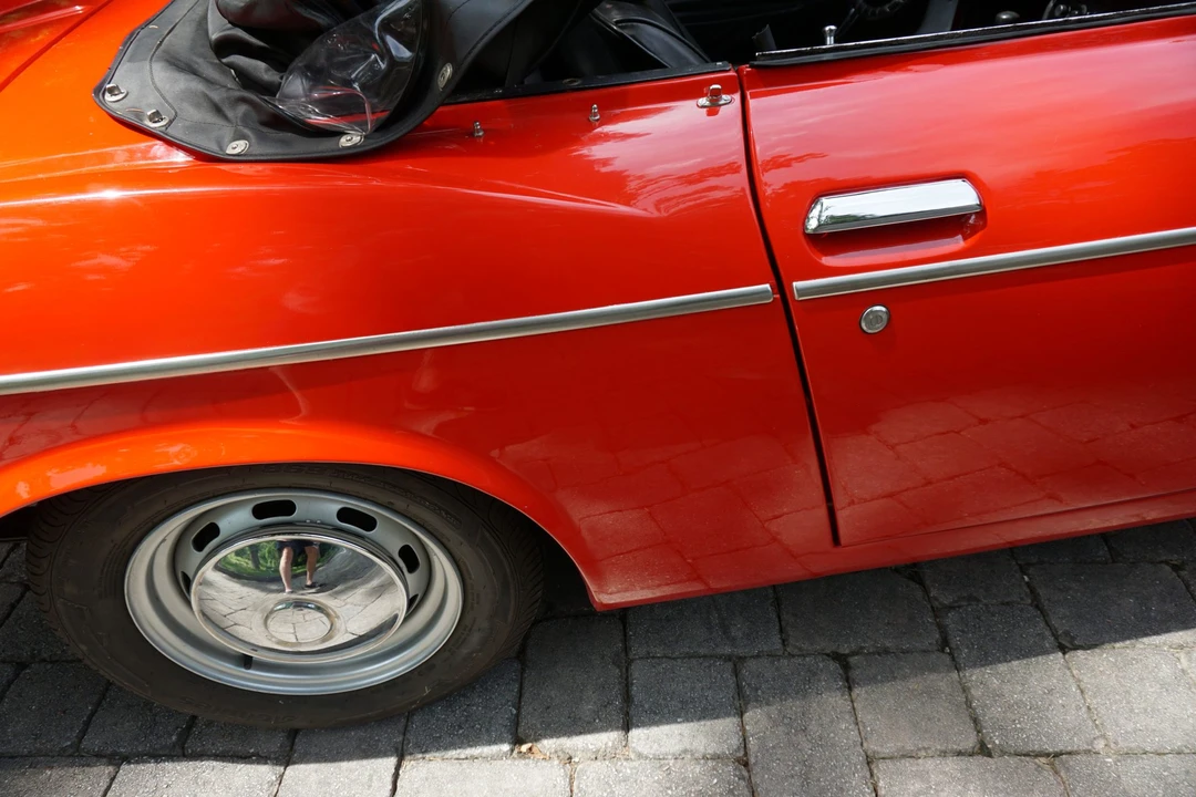 1969 Nissan Datsun Sports - Image 26 of 31