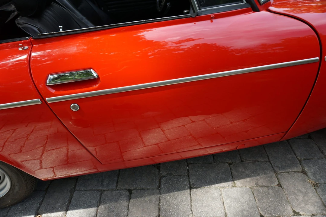 1969 Nissan Datsun Sports - Image 27 of 31