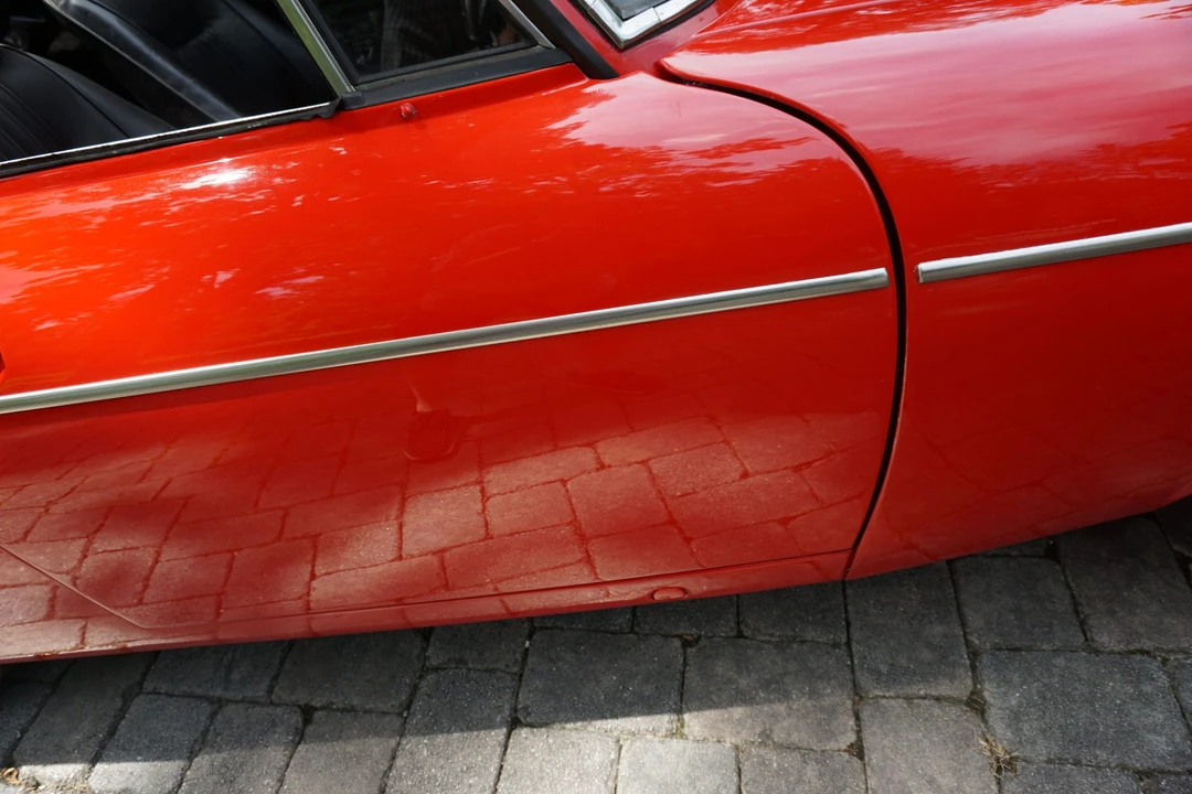 1969 Nissan Datsun Sports - Image 28 of 31