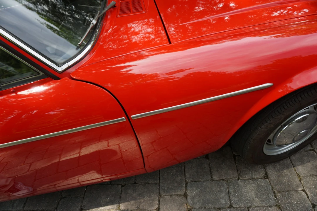 1969 Nissan Datsun Sports - Image 29 of 31