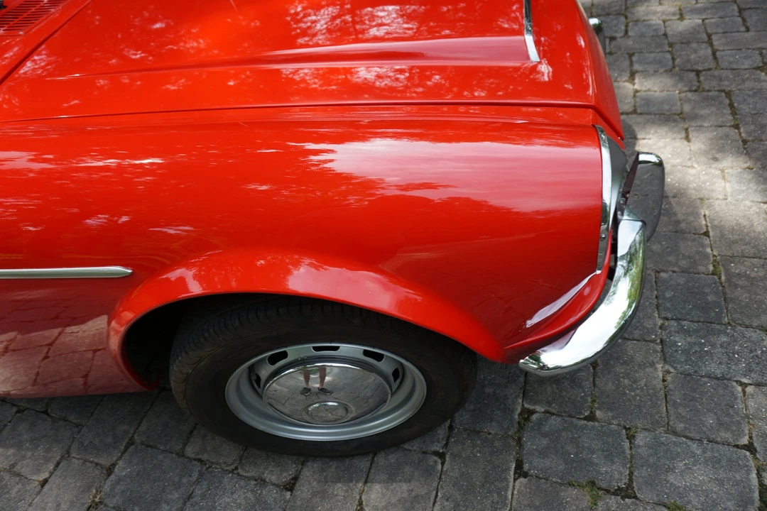 1969 Nissan Datsun Sports - Image 30 of 31
