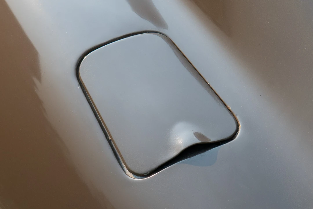 1969 Jaguar E-Type Series 2 - Image 31 of 31