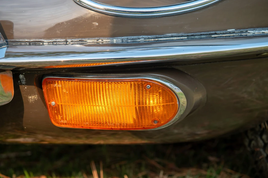 1969 Jaguar E-Type Series 2 - Image 27 of 31