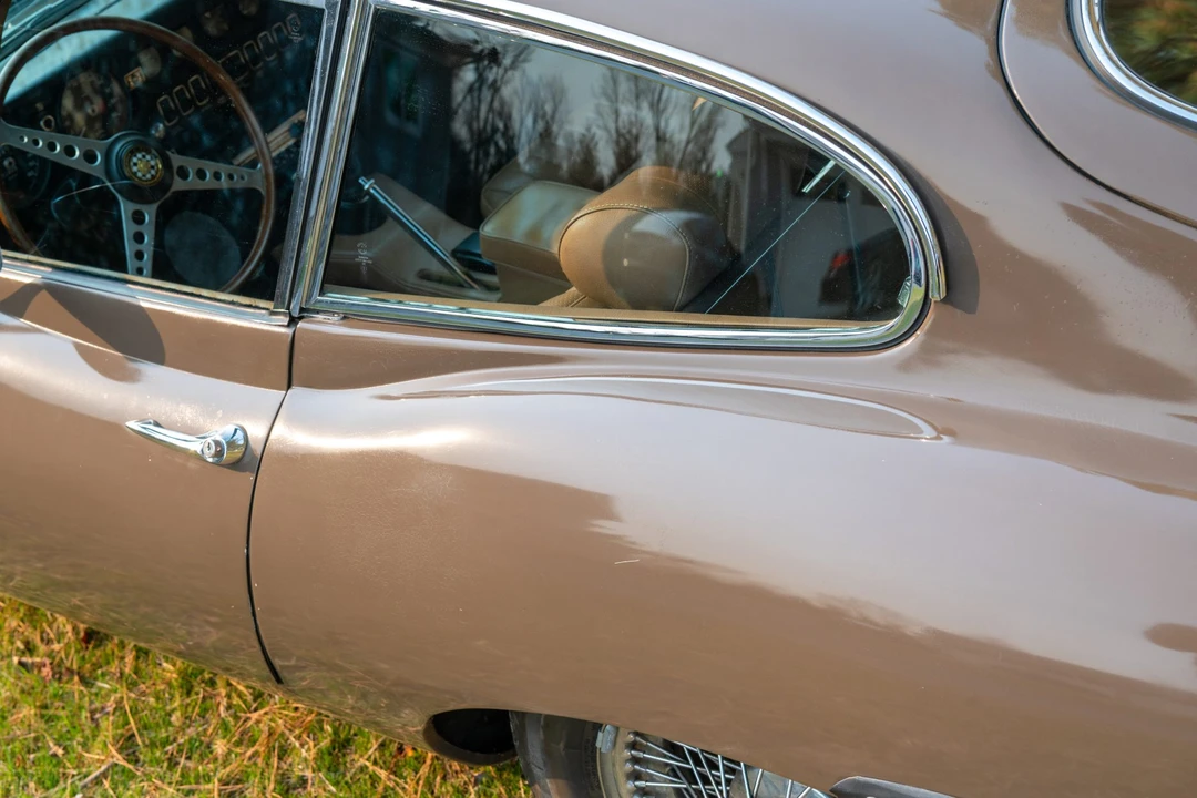 1969 Jaguar E-Type Series 2 - Image 18 of 31