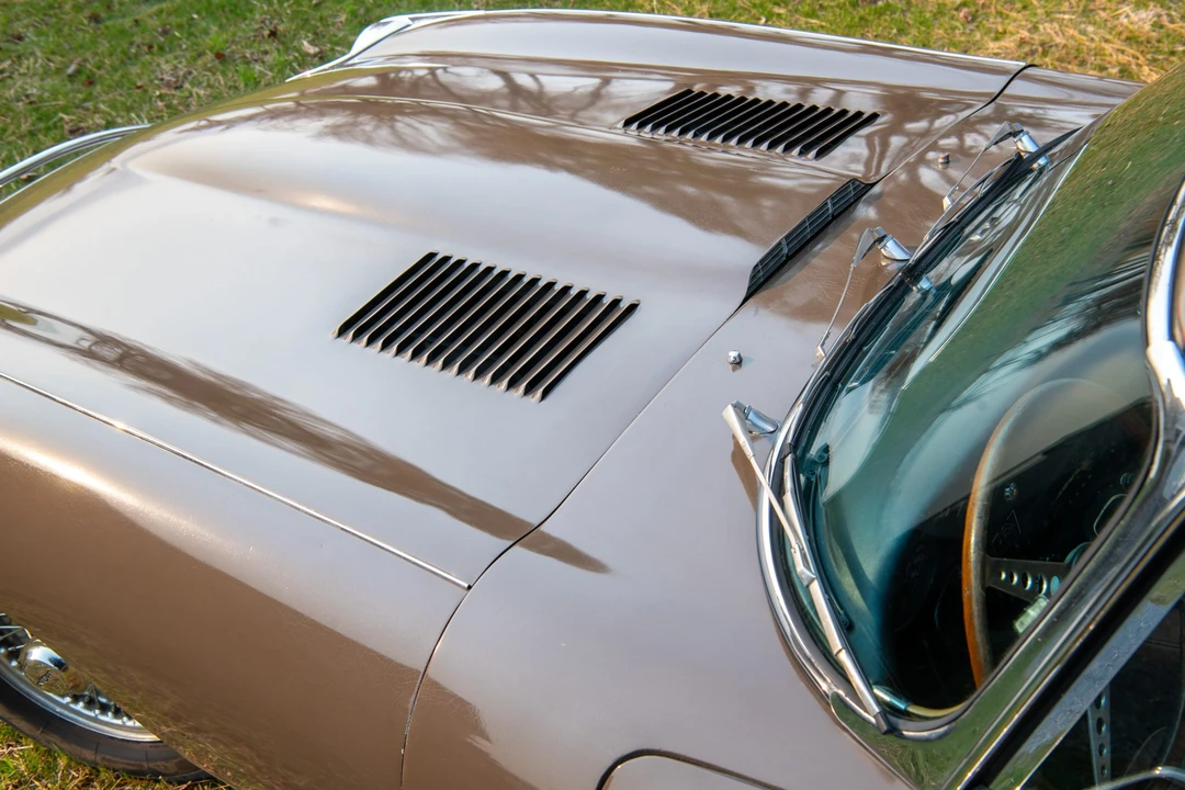 1969 Jaguar E-Type Series 2 - Image 15 of 31