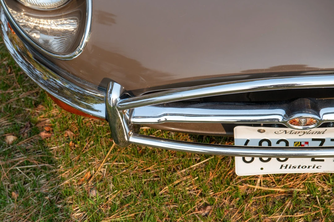 1969 Jaguar E-Type Series 2 - Image 24 of 31