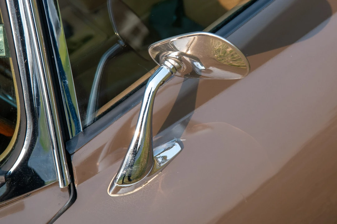 1969 Jaguar E-Type Series 2 - Image 30 of 31
