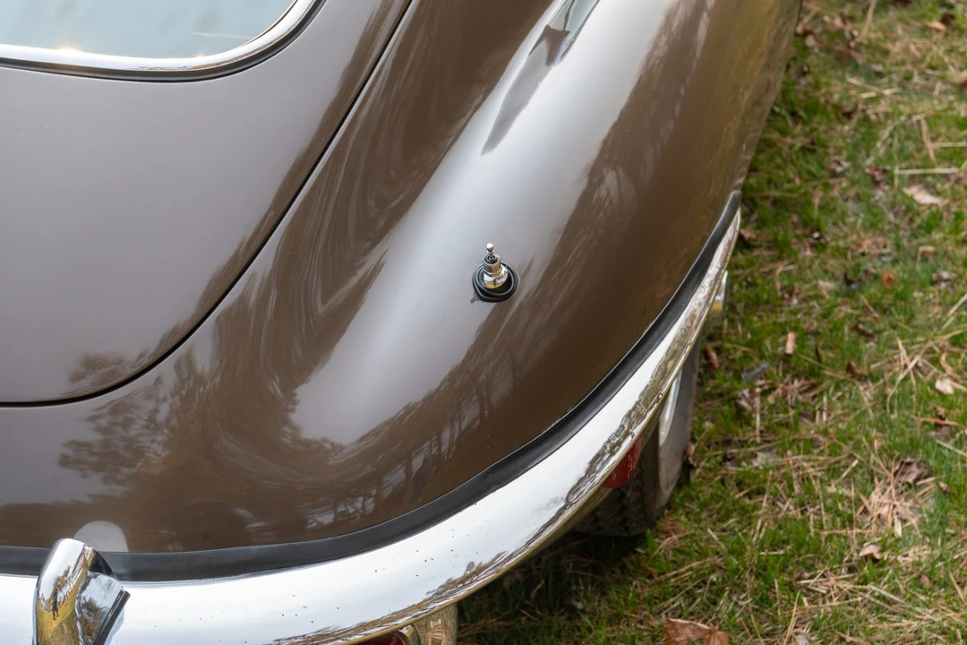 1969 Jaguar E-Type Series 2 - Image 22 of 31