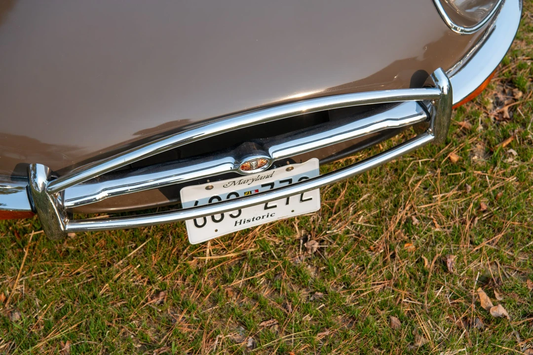 1969 Jaguar E-Type Series 2 - Image 14 of 31