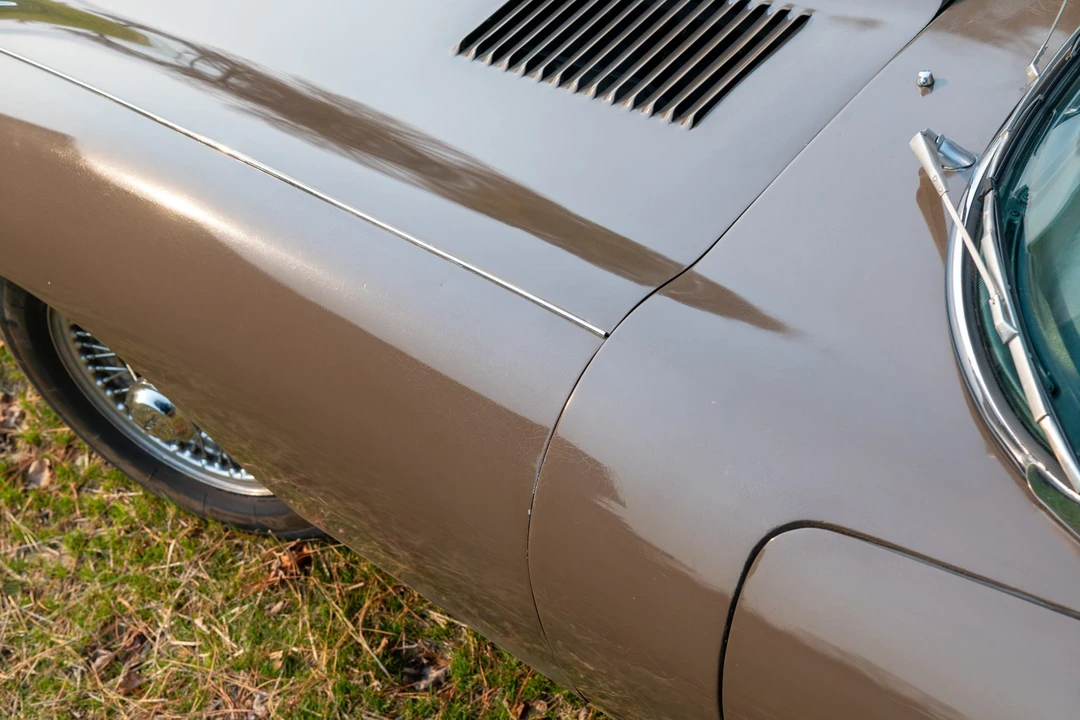 1969 Jaguar E-Type Series 2 - Image 16 of 31