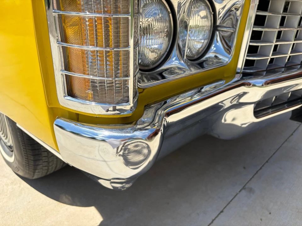 1971 Chevrolet Caprice - Image 23 of 31