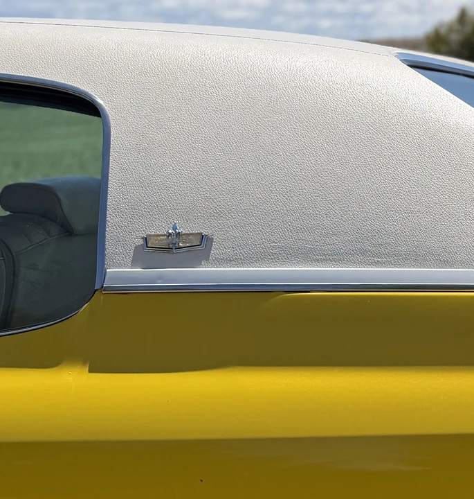1971 Chevrolet Caprice - Image 28 of 31