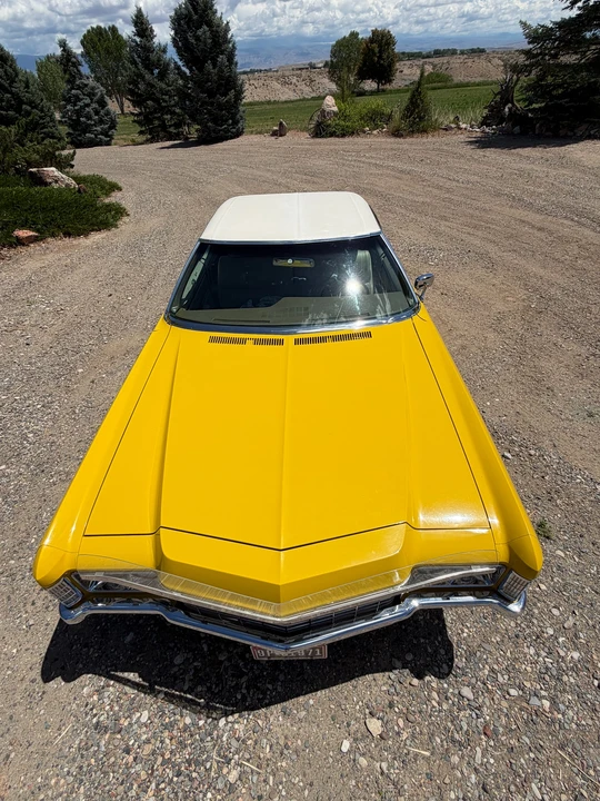 1971 Chevrolet Caprice - Image 2 of 31
