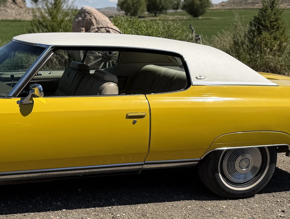 1971 Chevrolet Caprice - Image 25 of 31