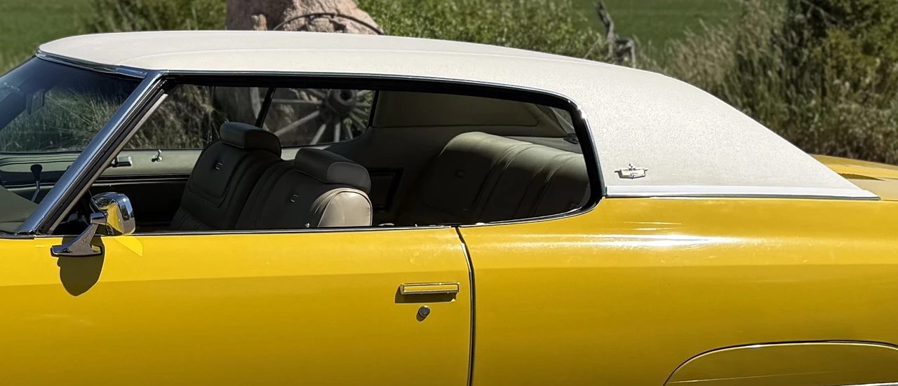 1971 Chevrolet Caprice - Image 26 of 31