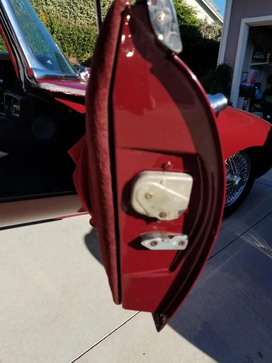 1971 Jaguar E-Type Series 2 - Image 31 of 31