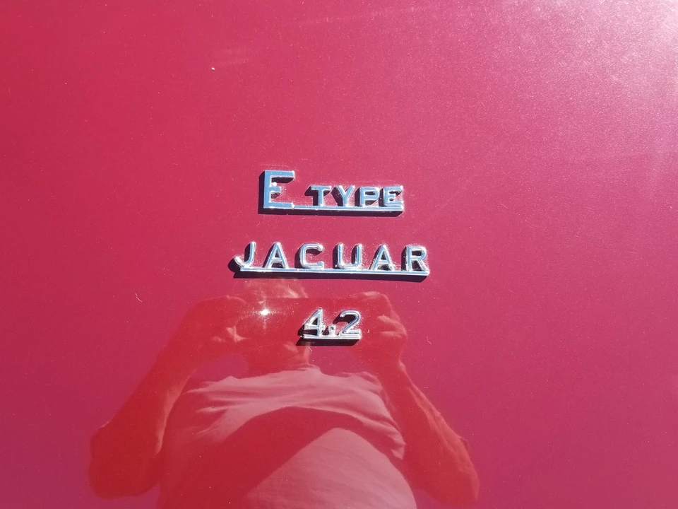 1971 Jaguar E-Type Series 2 - Image 26 of 31