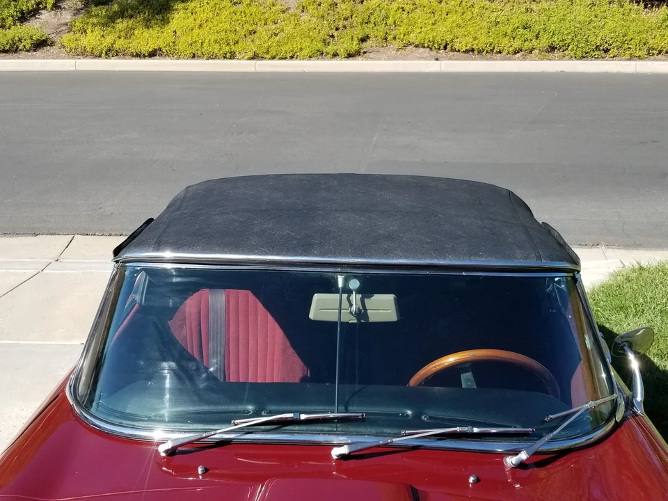 1971 Jaguar E-Type Series 2 - Image 20 of 31
