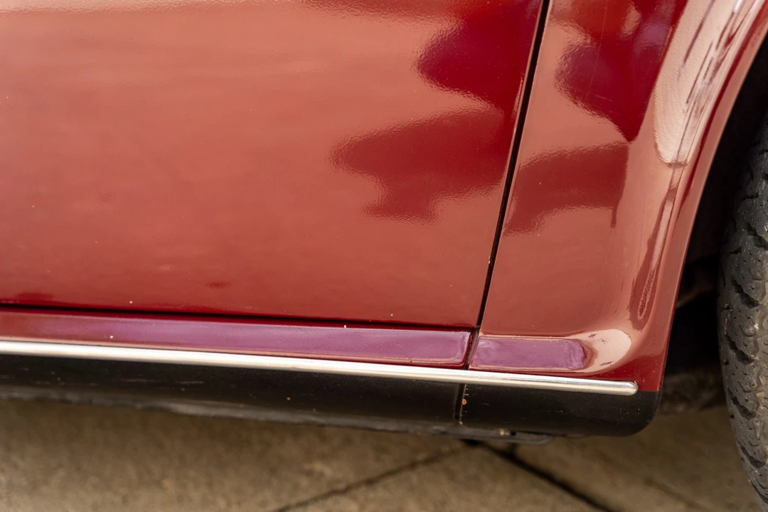 1971 Triumph TR6 (US-spec) - Image 25 of 31