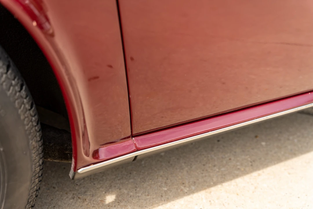 1971 Triumph TR6 (US-spec) - Image 28 of 31