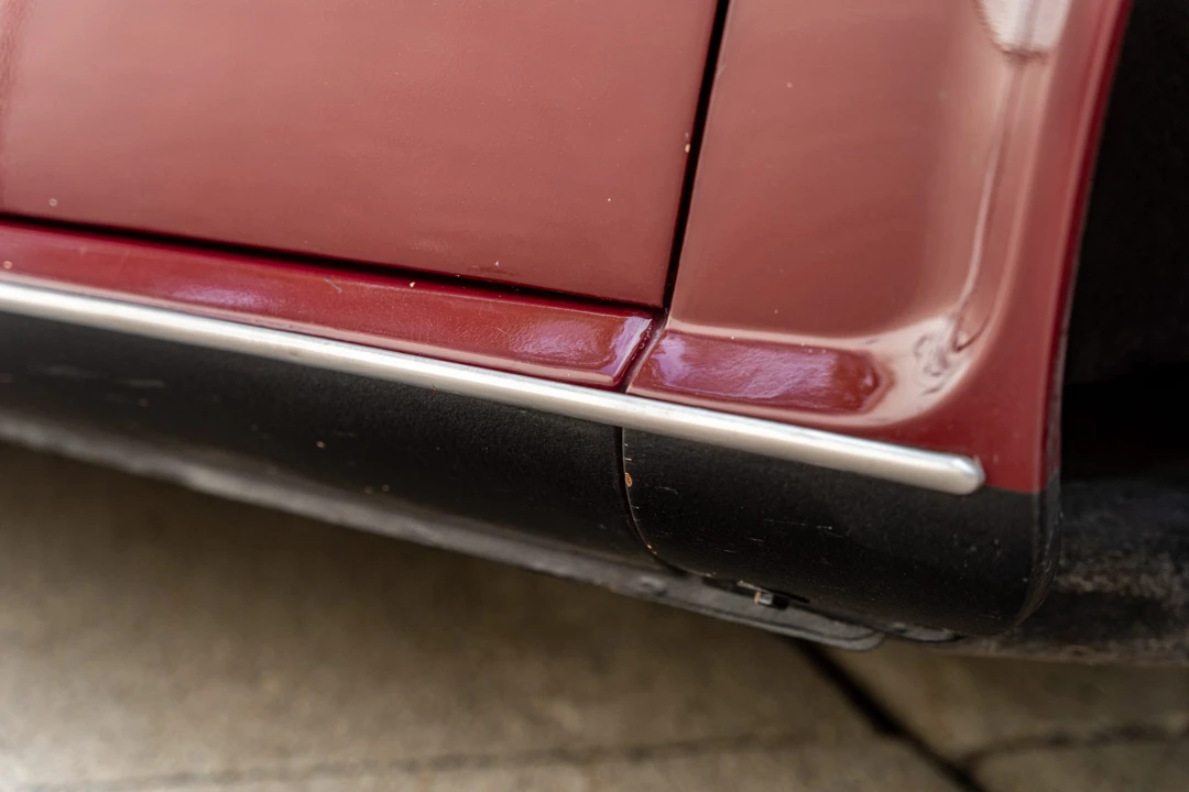 1971 Triumph TR6 (US-spec) - Image 29 of 31