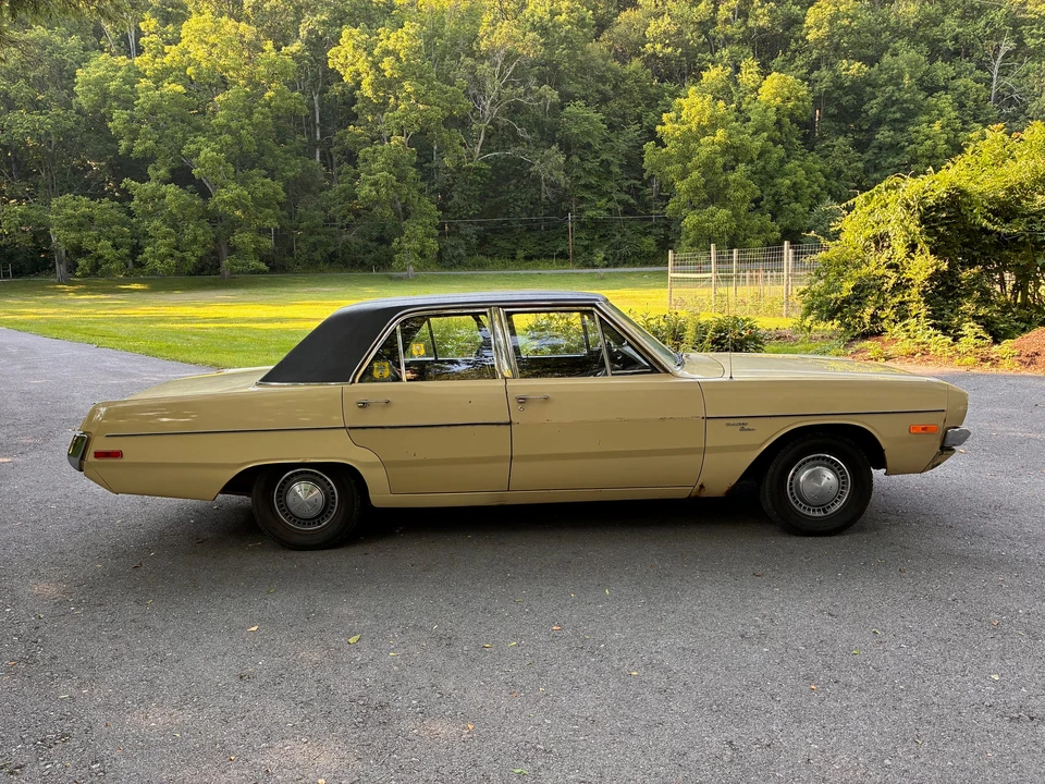1972 Dodge Dart - Image 8 of 31