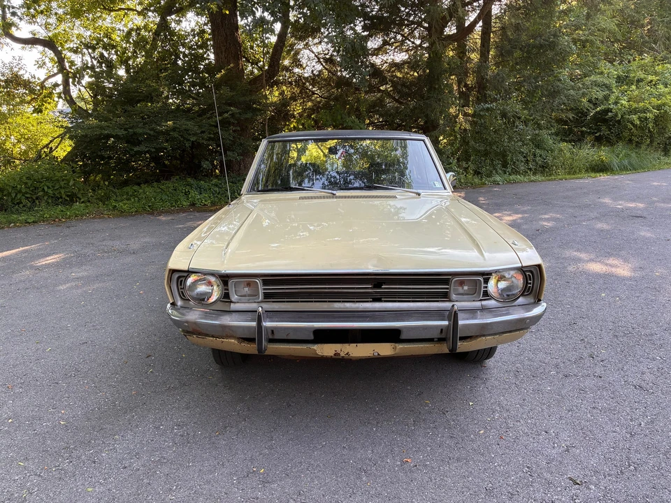 1972 Dodge Dart - Image 3 of 31
