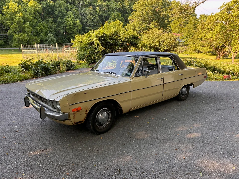 1972 Dodge Dart - Image 2 of 31