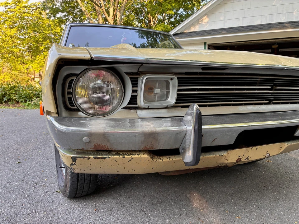 1972 Dodge Dart - Image 28 of 31