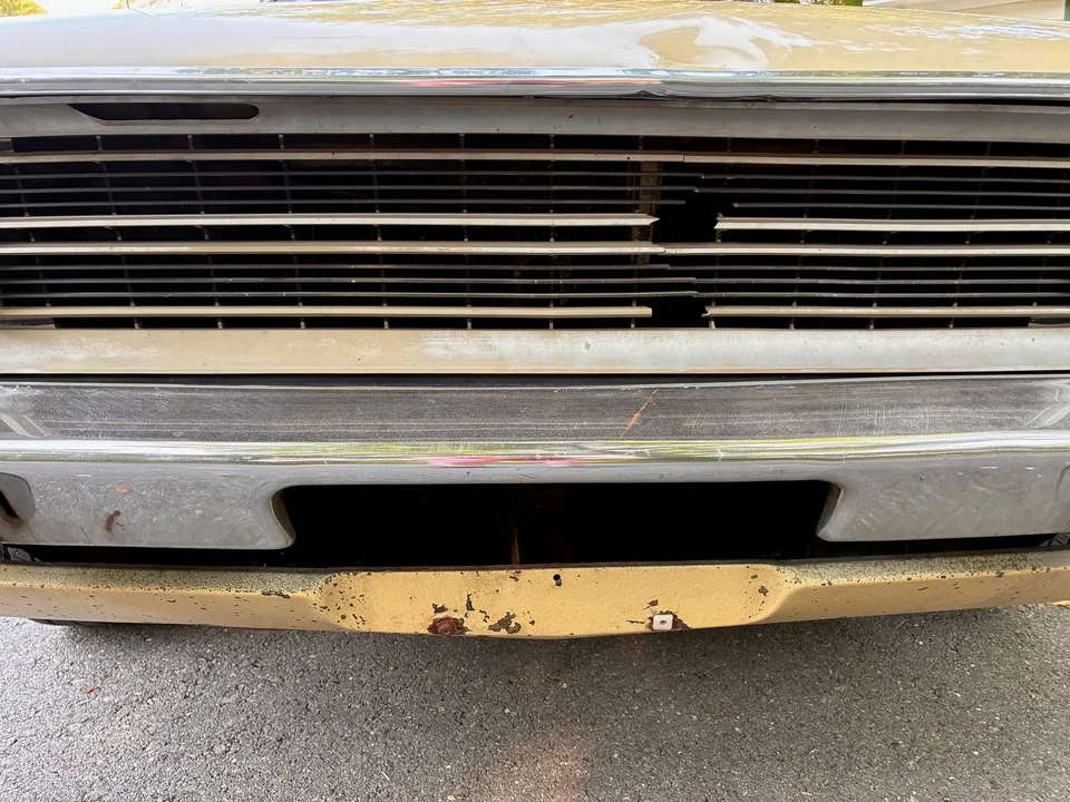 1972 Dodge Dart - Image 29 of 31