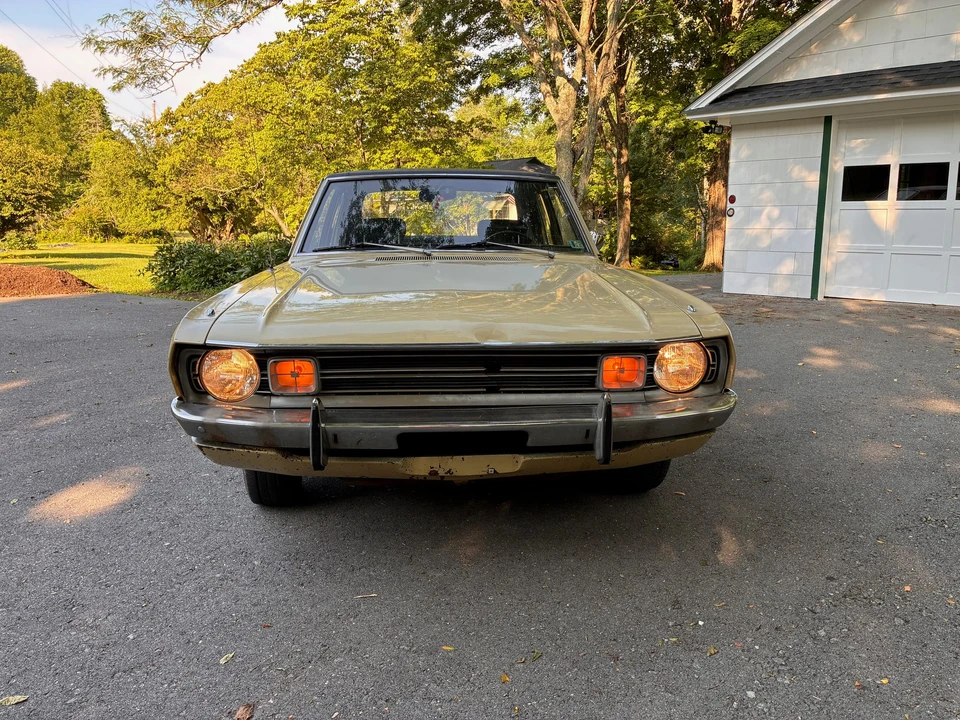 1972 Dodge Dart - Image 4 of 31