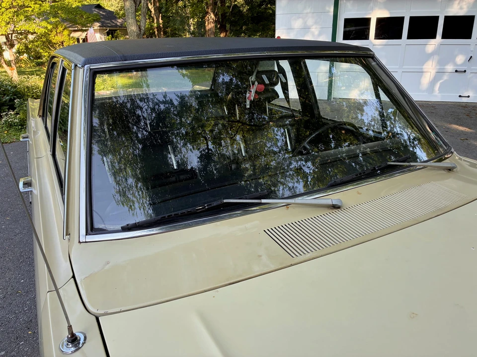 1972 Dodge Dart - Image 26 of 31